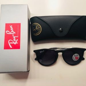 Ray Ban Erika RB 4171 Polarized